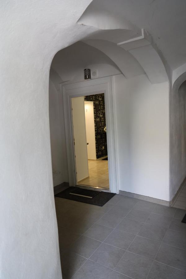 Love Nest Apartment Liubliana Exterior foto