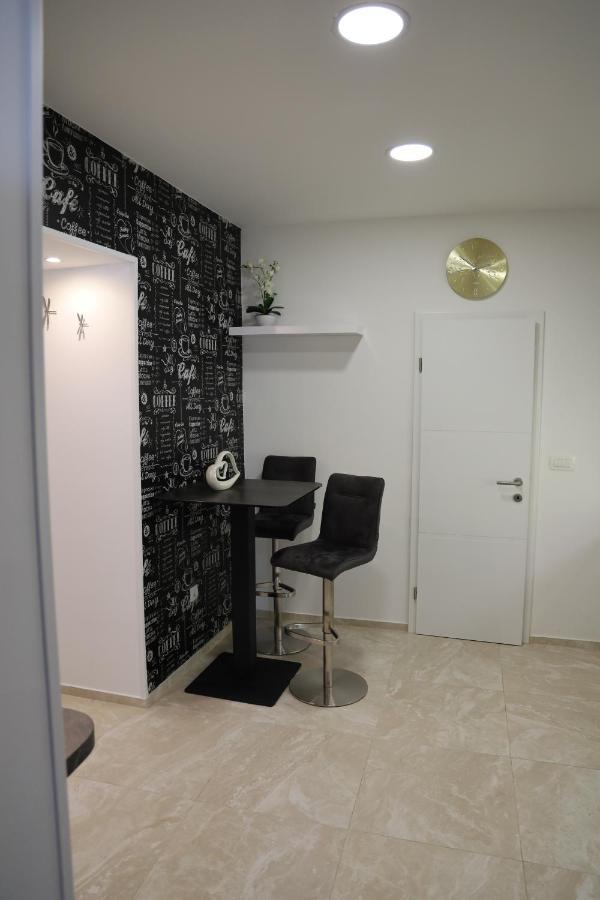 Love Nest Apartment Liubliana Exterior foto