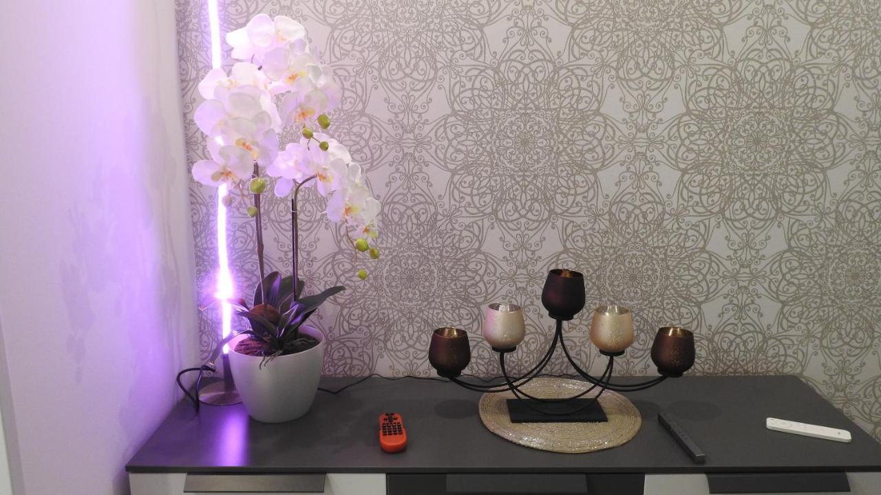 Love Nest Apartment Liubliana Exterior foto